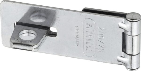 ABUS Hasp 200 Hasp and Staple | Torne Valley