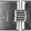 ABUS Hasp 110 Hasp and Staple 155mm