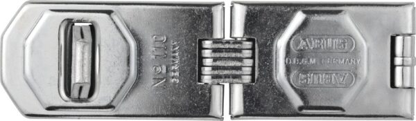 ABUS Hasp 110 Hasp and Staple 155mm | Torne Valley