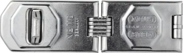 ABUS Hasp 110 Hasp and Staple 155mm