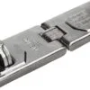 ABUS Hasp 110 Hasp and Staple 155mm - Image 3