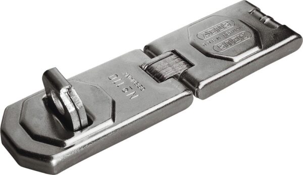 ABUS Hasp 110 Hasp and Staple 155mm | Torne Valley