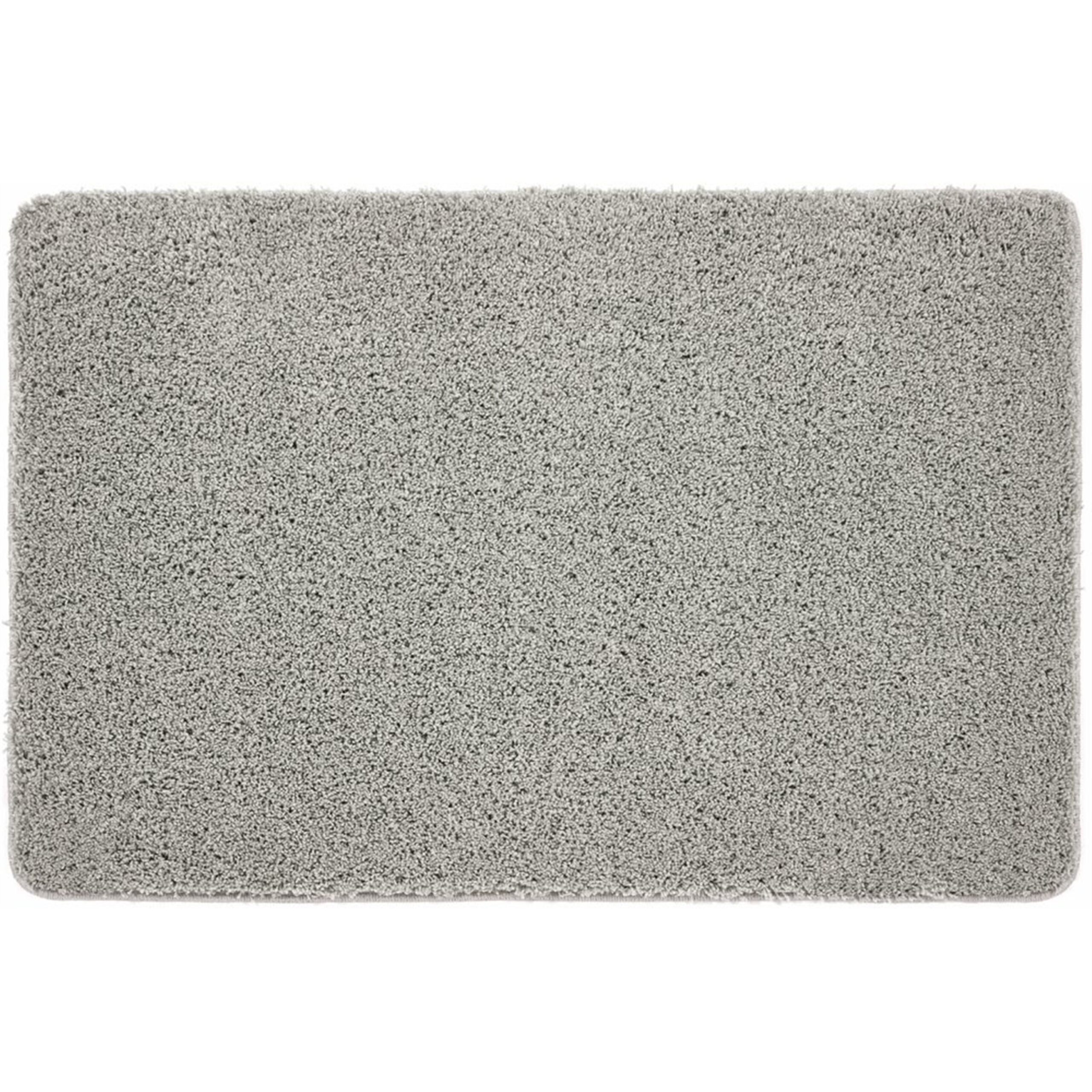 Hug Rug My Rug Ghost Grey 80cm x 120cm Torne Valley