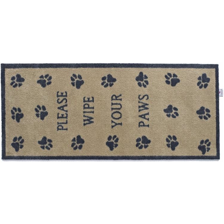 Hug Rug Pet 60 Runner 65cm x 150cm Pet 60 Wipe Your Paws Torne Valley