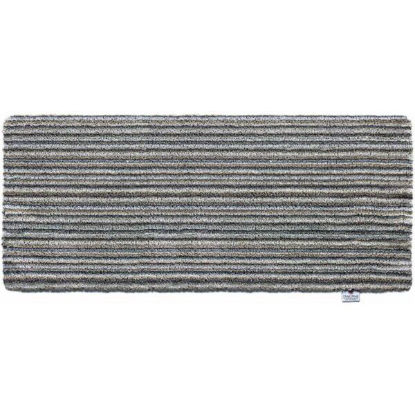 Hug Rug Select Portland Stripe Runner 65cm x 150cm | Torne Valley