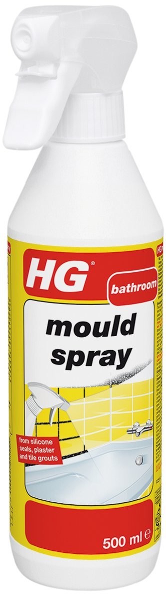 HG Mould Spray 0.5L | Torne Valley