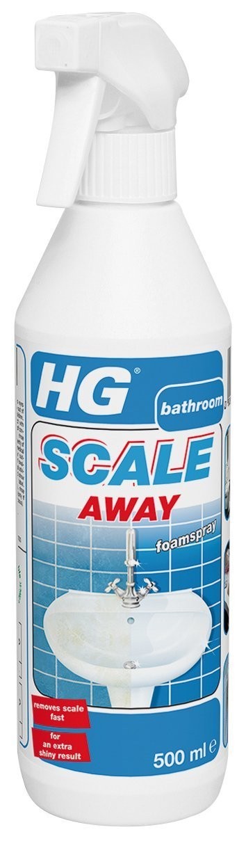 HG Scale Away Foam Spray 0.5L | Torne Valley