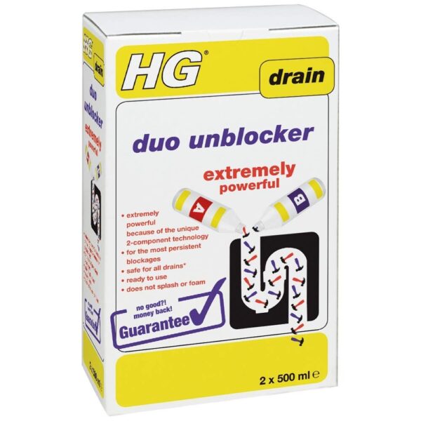 HG Duo Unblocker | Torne Valley