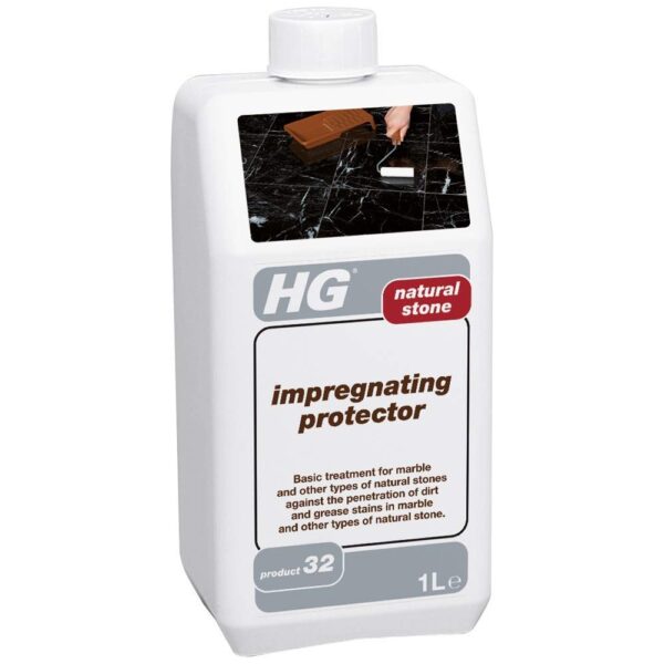 HG Impregnating Protector 1L | Torne Valley