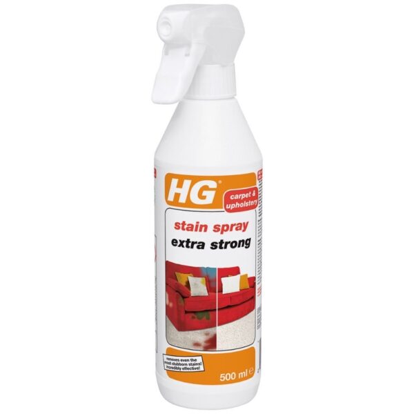 HG Stain Spray Extra Strong | Torne Valley