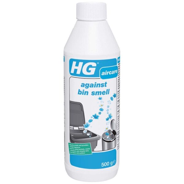 HG Drain Odour Remover 500G | Torne Valley