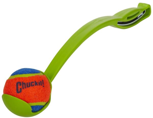 Chuckit! Ultra Dog Ball Launcher, Small | Torne Valley