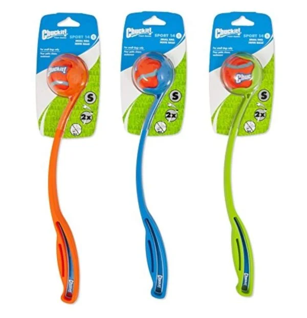 Chuckit! Ultra Dog Ball Launcher, Small - Image 4