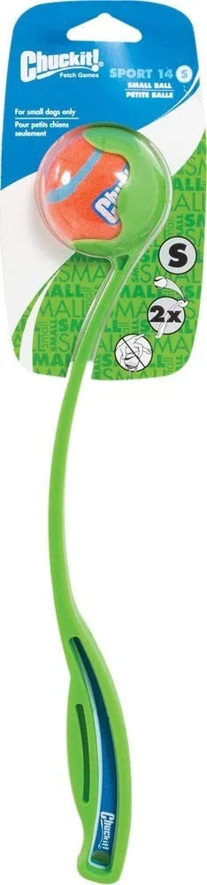 Chuckit! Ultra Dog Ball Launcher, Small