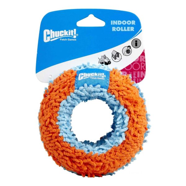 Chuckit! Indoor Play Roller | Torne Valley