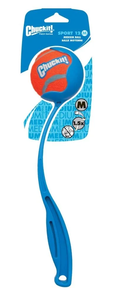 Chuckit! Pocket Ball Launcher, Medium