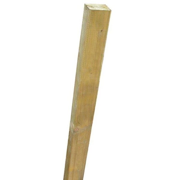 Grange Elite Fence Post - 8' - Image 3