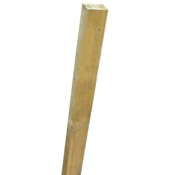 Grange Elite Fence Post - 8' - Image 3