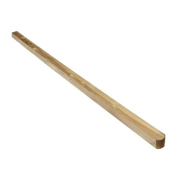 Grange Elite Fence Post - 8'