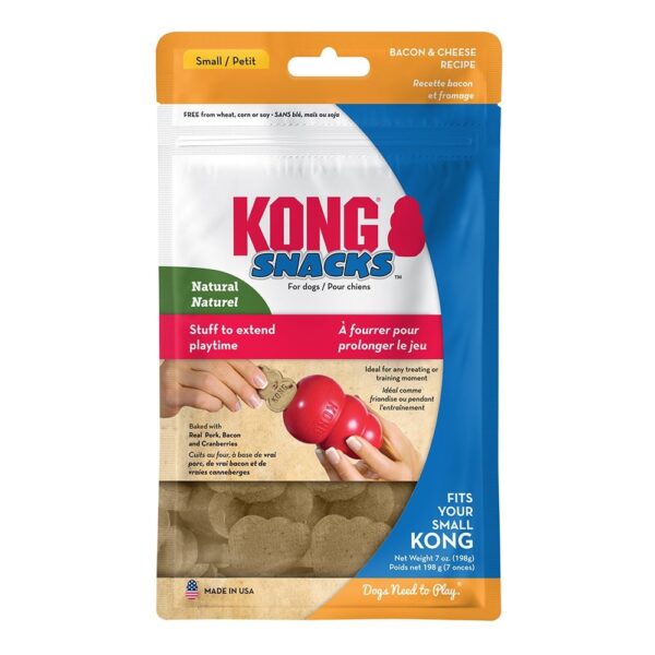 Kong Snacks Dog Treats | Torne Valley