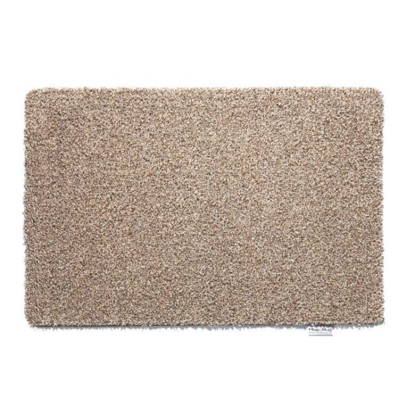 Hug Rug Plain Linen 50cm x 75cm | Torne Valley