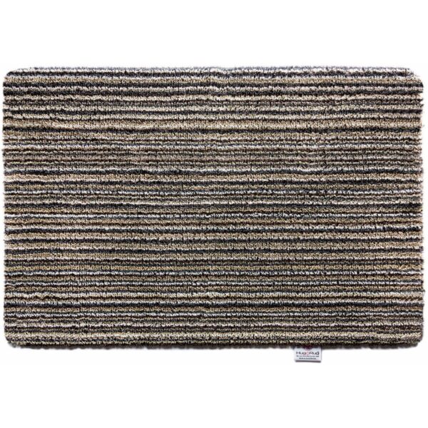 Hug Rug New England Stripe 80cm x 100cm | Torne Valley