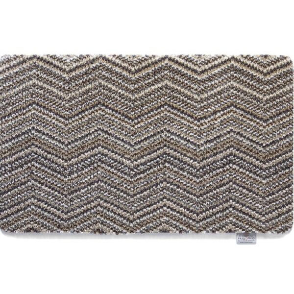 Hug Rug New England ZigZag 50cm x 75cm | Torne Valley