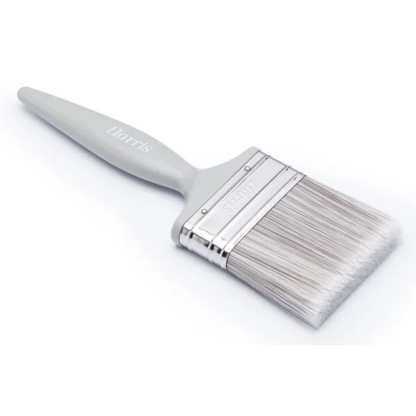 Harris Essentials 3" Walls & Ceilings Paint Brush - Image 3
