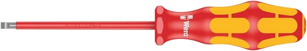 Wera 0.6/35/100 160 i VDE Insulated Screwdriver | Torne Valley