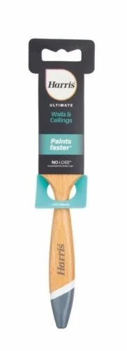 Harris 1.5" Ultimate Wall Paint Brush