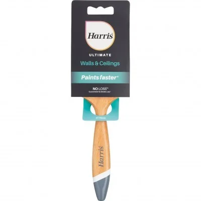 Harris 3" Ultimate Wall Paint Brush | Torne Valley