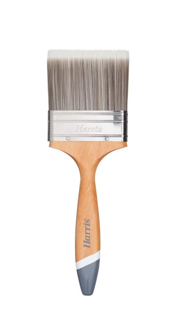 Harris 3" Ultimate Wall Paint Brush - Image 3