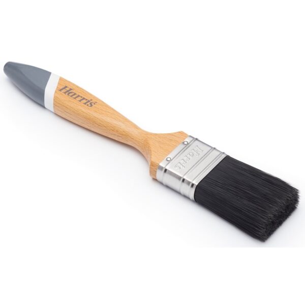 Harris 1.5" Ultimate Woodwork Gloss Paint Brush | Torne Valley