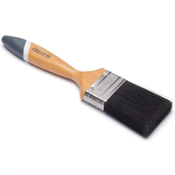 Harris 2" Ultimate Woodwork Gloss Paint Brush - Image 3