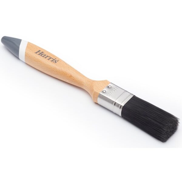 Harris 1" Ultimate Woodwork Gloss Paint Brush | Torne Valley