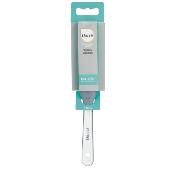 Harris 1" Walls & Ceilings Paint Brush