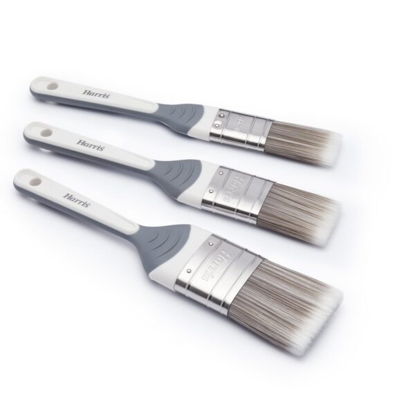 Harris 3 Pack Walls & Ceilings Paint Brush | Torne Valley