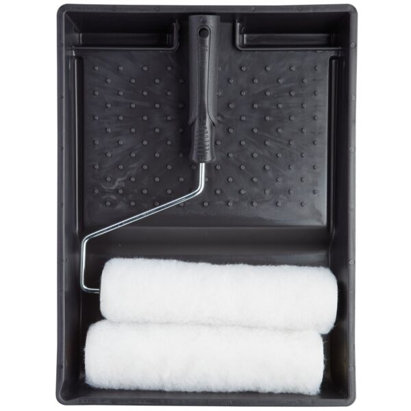 Harris Essentials Wall & Ceilings 9" Roller Set | Torne Valley