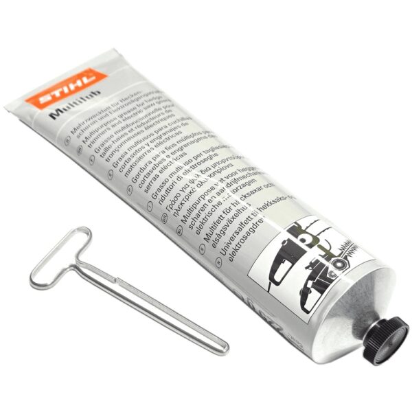 STIHL Multilub Multi-purpose Grease 80G