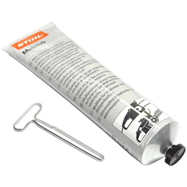 STIHL Multilub Multi-purpose Grease 80G