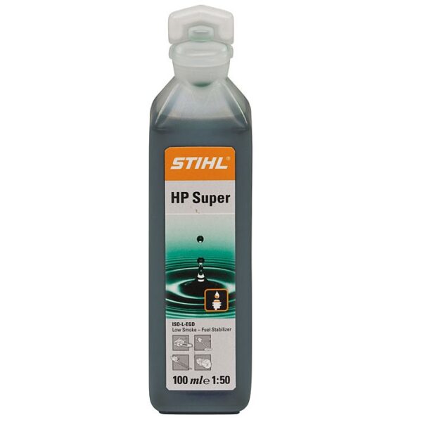 STIHL HP Super 2-Stroke Engine Oil 100ml | Torne Valley