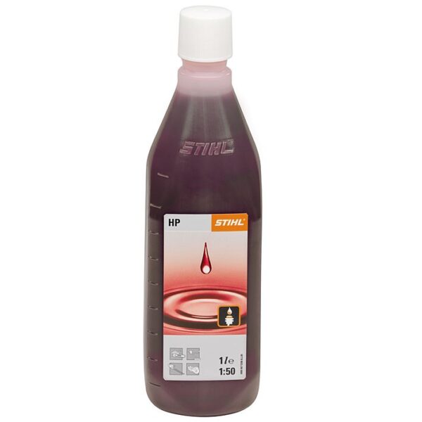 STIHL HP 2-Stroke Engine Oil 1L | Torne Valley