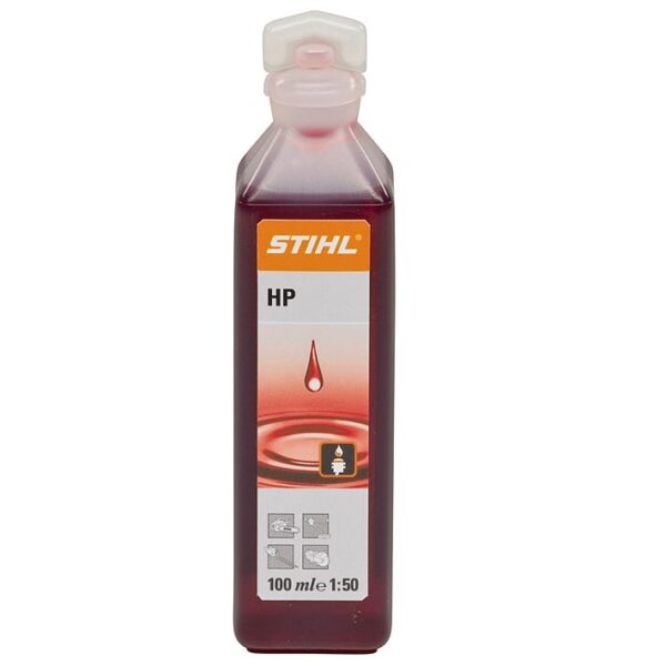 STIHL HP 2-Stroke Engine Oil 100ml | Torne Valley