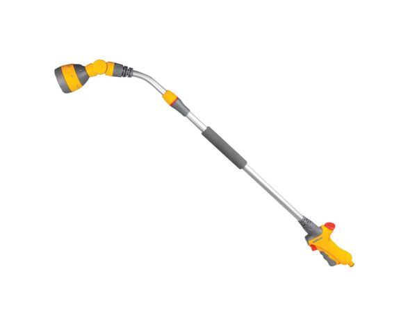 Hozelock Lance Spray Telescopic Plus 140cm | Torne Valley