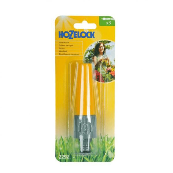 Hozelock Hose Nozzle | Torne Valley