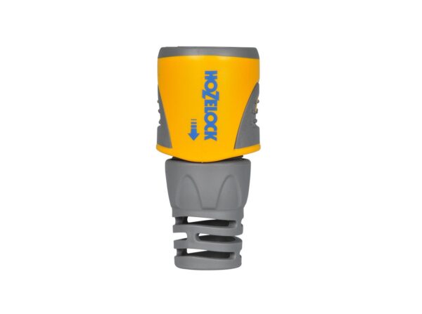 Hozelock Hose End Connector Plus | Torne Valley