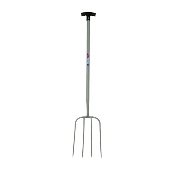 Spear & Jackson Stainless Steel Manure Fork