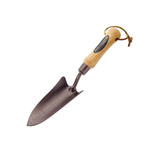 Spear & Jackson Elements Transplanting Trowel | Torne Valley