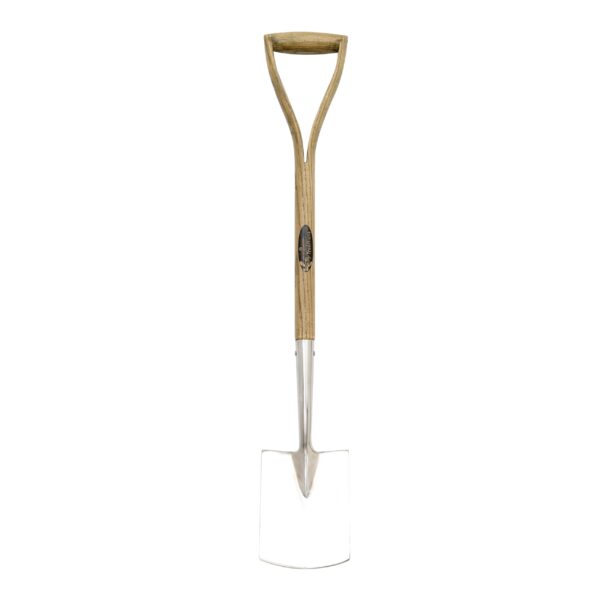 Spear & Jackson Traditional Stainless Steel Kids Spade | Torne Valley