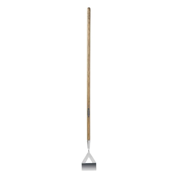 Spear & Jackson Traditional Stainless Steel Dutch Hoe | Torne Valley